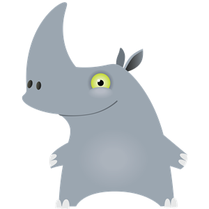 Rhino PNG-24806